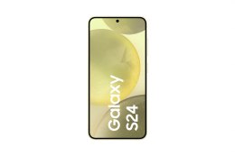 Samsung Galaxy S24 (S921) 5G 8/256GB DS Yellow