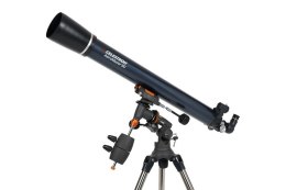 Teleskop Celestron AstroMaster 90EQ