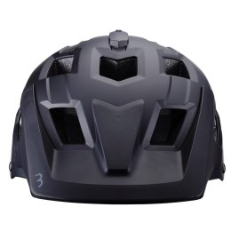 Kask rowerowy BBB Cycling Nanga L matt-black