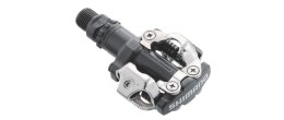 Shimano Pedały SPD PD-M520 Czarne