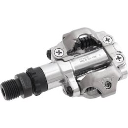 Shimano Pedały SPD PD-M520 Srebrne