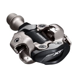 Shimano Pedały SPD PD-M8100