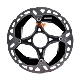 Shimano Tarcza Hamulca 160mm Cent Lock RT-MT900 Ice Tech Freeza Ext