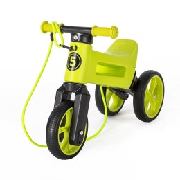 Rowerek biegowy Funny Wheels Rider Lime