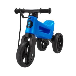 Rowerek biegowy Funny Wheels Rider Metallic Blue