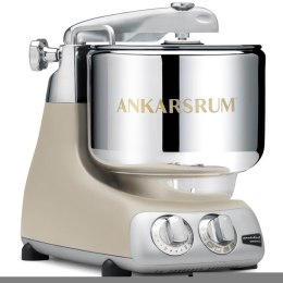 Robot kuchenny Ankarsrum AKM 6230HB Beige/Silver