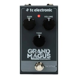 TC Electronic Grand Magus Distortion Efekt typu distortion