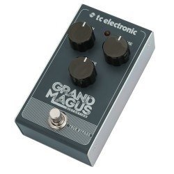 TC Electronic Grand Magus Distortion Efekt typu distortion