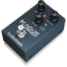 TC Electronic Magus Pro Efekt typu distortion