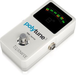 TC Electronic PolyTune 3 Tuner polifoniczny