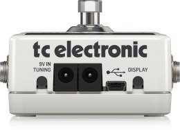 TC Electronic PolyTune 3 Tuner polifoniczny