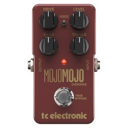 TC Elektroniczny MojoMojo Overdrive Nadbieg