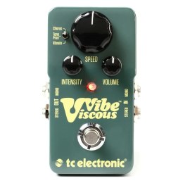 TC Elektroniczny wibrant lepki Chorus/Vibrato