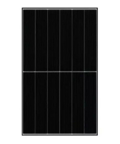 Moduł PV JA Solar JAM54S30-415/GR BF 415W Black Frame 1722x1134x30mm 21,5kg output cable 1200mm paleta: 36szt.