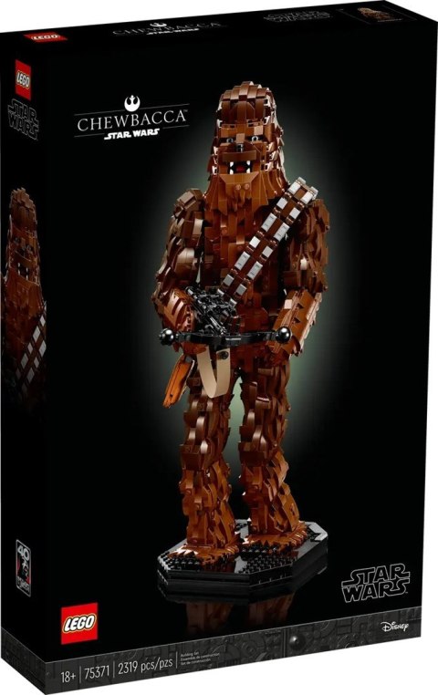 LEGO Star Wars 75371 Chewbacca