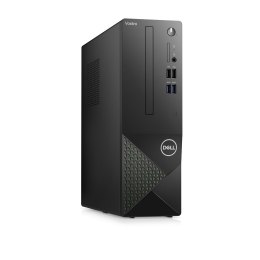 Dell Vostro 3020 SFF i5-13400 8GB DDR4 3200 SSD256 Intel UHD Graphics 730 W11Pro 3Y ProSupport